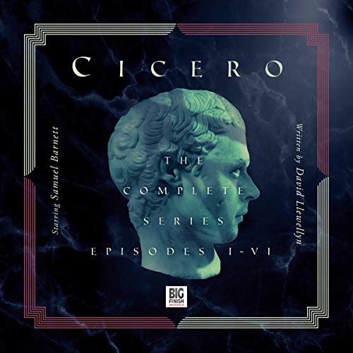 Cover of Cicero (Episodes I-VI)