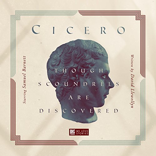 Cover of Cicero