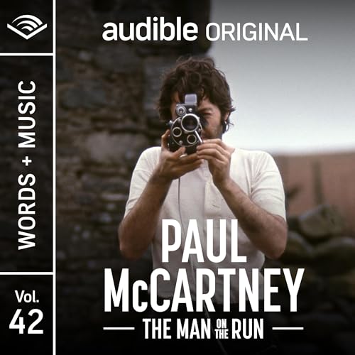 Cover of The Man on the Run