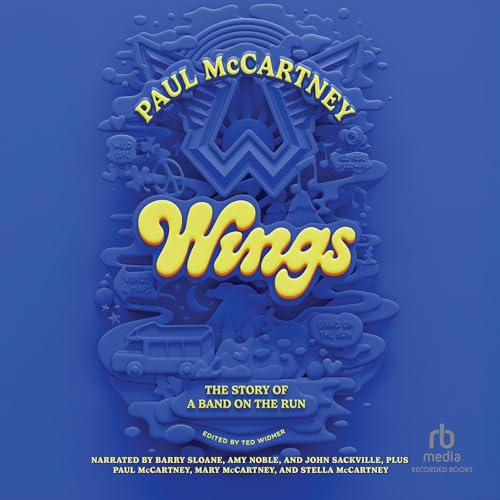 Cover of Wings