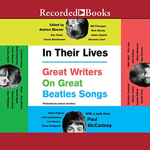 Cover of In Their Lives