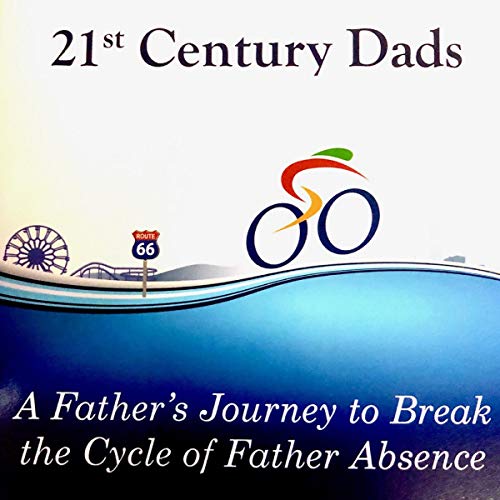 Cover of 21st Century Dads