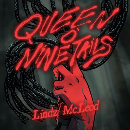 Cover of Queen O'Nine Tails