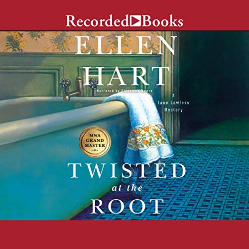 Cover of Twisted at the Root