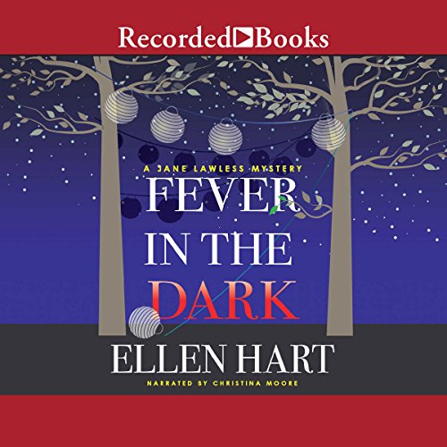 Cover of Fever in the Dark