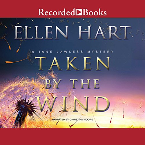 Cover of Taken by the Wind