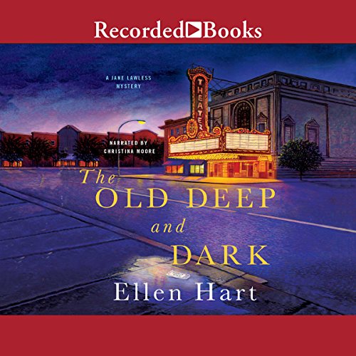 Cover of The Old Deep and Dark