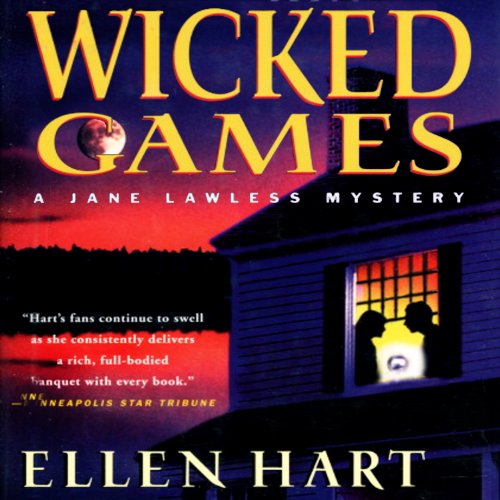 Cover of Wicked Games