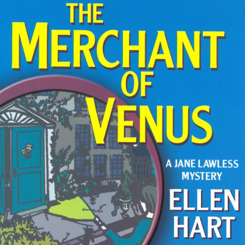 Cover of Merchant of Venus