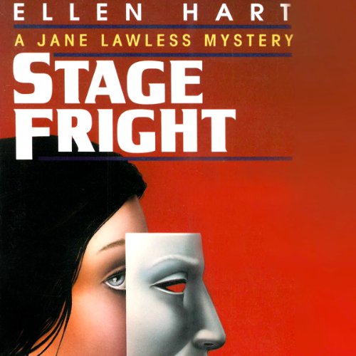Cover of Stage Fright