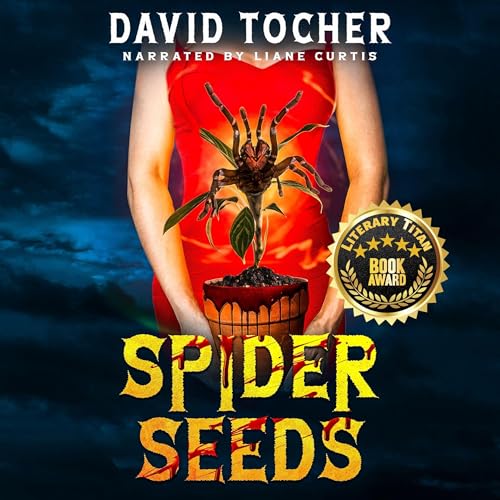 Cover of Spider Seeds