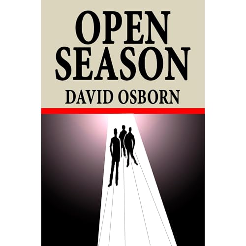 Cover of Open Season