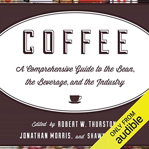 Cover of Coffee