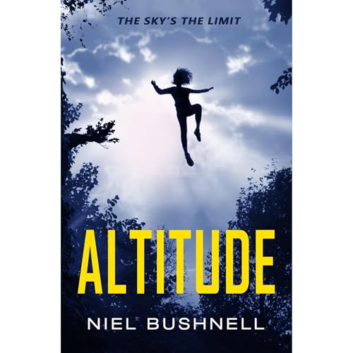 Cover of Altitude