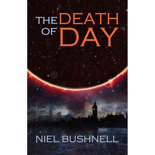 Cover of The Death of Day