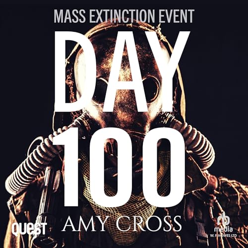 Cover of Day 100