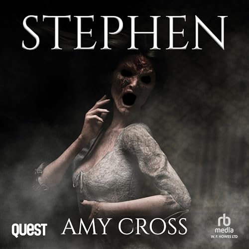 Cover of Stephen