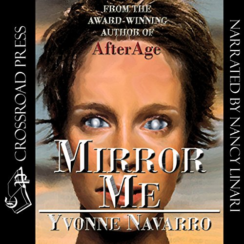 Cover of Mirror Me
