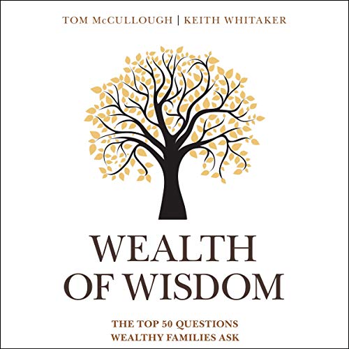 Cover of Wealth of Wisdom