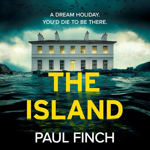 Cover of The Island
