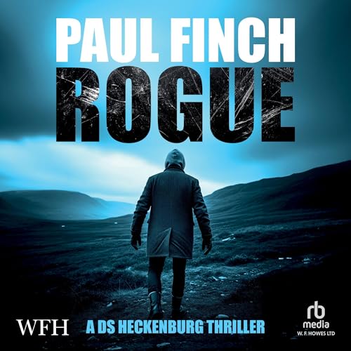 Cover of Rogue