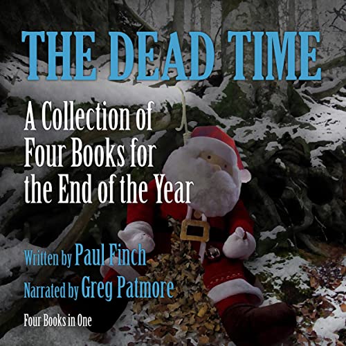 Cover of The Dead Time