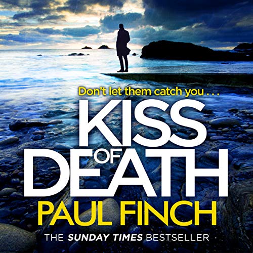 Cover of Kiss of Death
