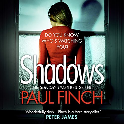 Cover of Shadows