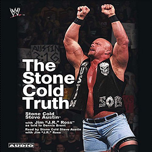 Cover of The Stone Cold Truth