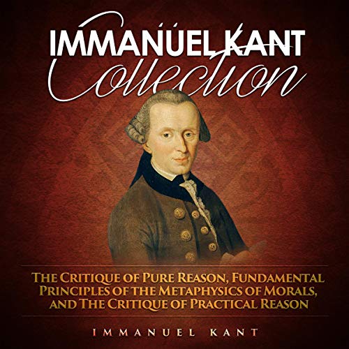 Cover of Immanuel Kant Collection