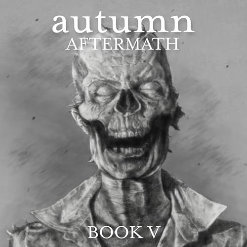 Cover of Autumn: Aftermath