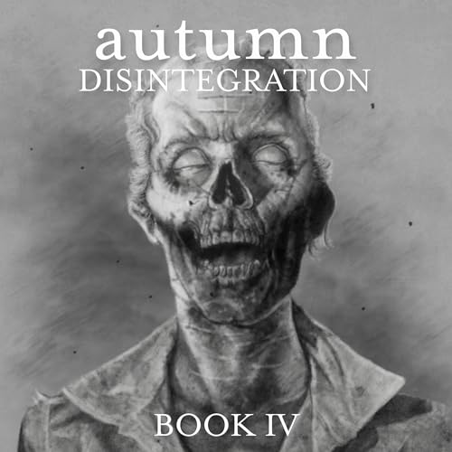 Cover of Autumn: Disintegration
