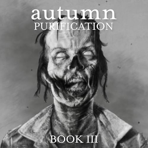 Cover of Autumn: Purification