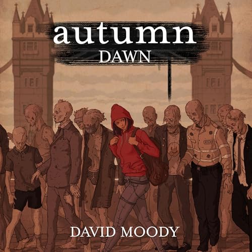 Cover of Autumn: Dawn