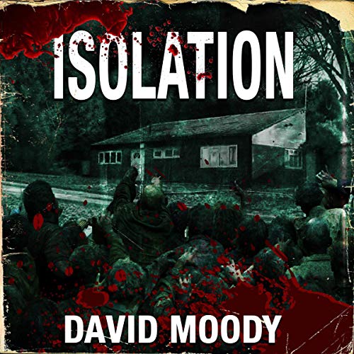 Cover of Isolation