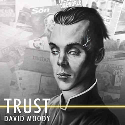 Cover of Trust