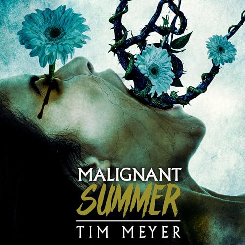 Cover of Malignant Summer