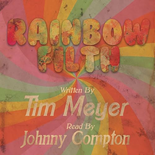Cover of Rainbow Filth