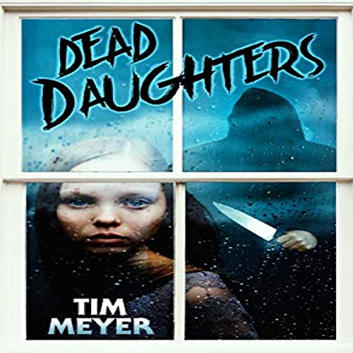 Cover of Dead Daughters