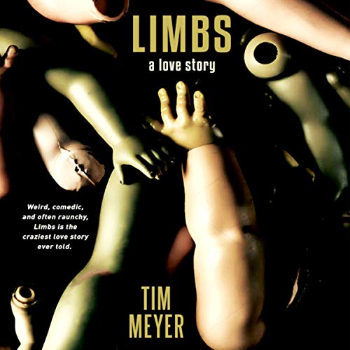 Cover of Limbs