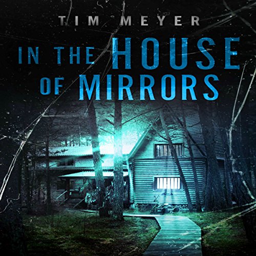 Cover of In the House of Mirrors