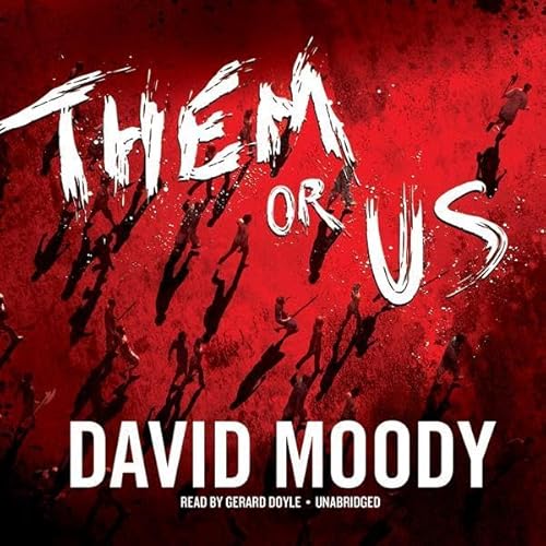 Cover of Them or Us