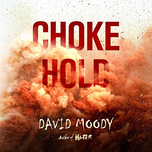 Cover of Chokehold