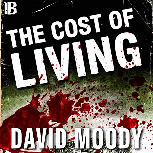 Cover of The Cost of Living