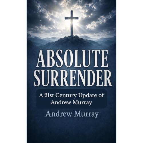 Cover of ABSOLUTE SURRENDER