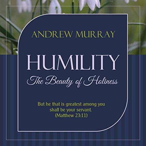 Cover of Humility, Updated Edition