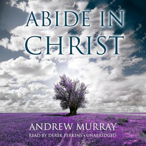Cover of Abide in Christ