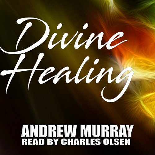 Cover of Divine Healing