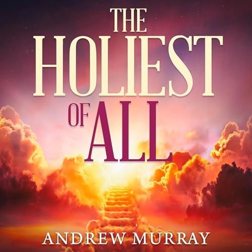 Cover of The Holiest of All