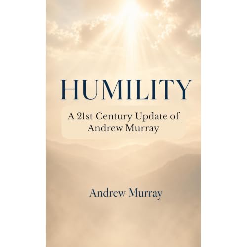 Cover of HUMILITY